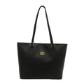 Elegant Textured Tote Bag
