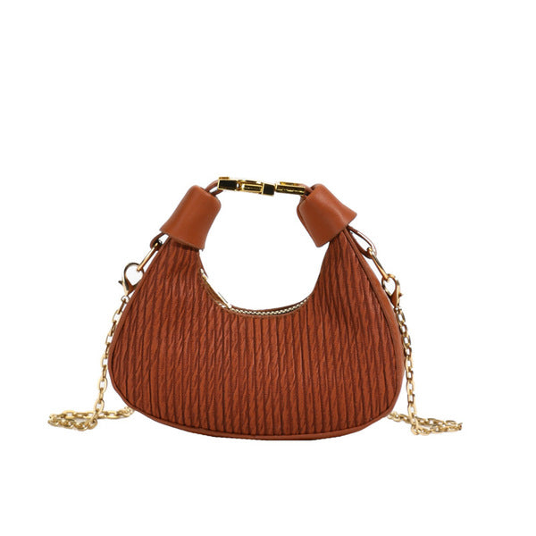 Elegant Mini Chain Shoulder Bag
