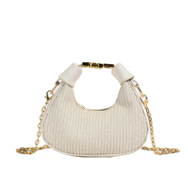 Elegant Mini Chain Shoulder Bag
