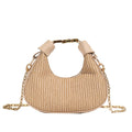 Elegant Mini Chain Shoulder Bag