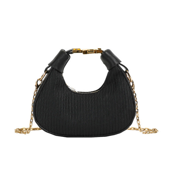 Elegant Mini Chain Shoulder Bag