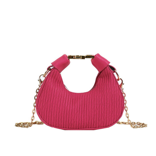 Elegant Mini Chain Shoulder Bag